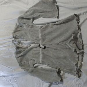 PrettyLittleThing Size 12 Silver